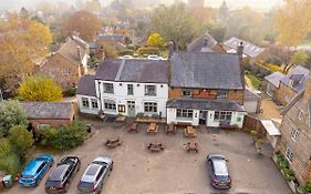 The Sun Inn Hook Norton 4*